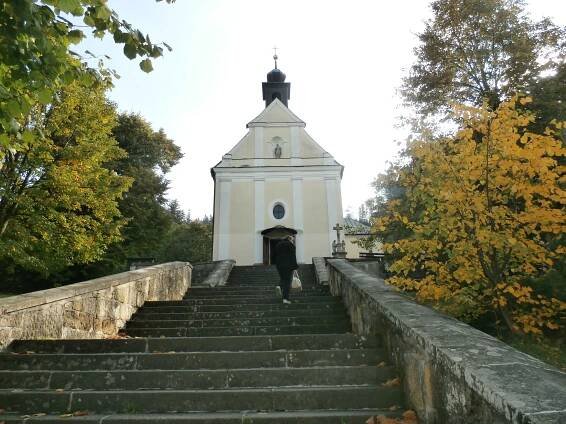 poutni_misto_provodov_163 - Dům sociálních služeb Návojná