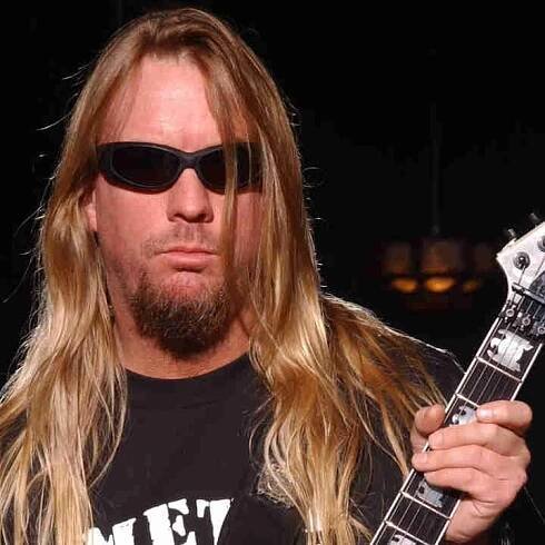 The genius of Jeff Hanneman, by ex-Slayer drummer Dave Lombardo