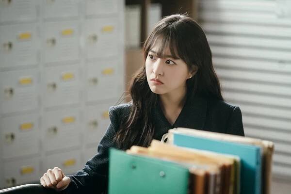 Park Hyung Sik And Park Bo Young To Make A Cameo In 'Strong Girl Namsoon' | Namaste Hallyu - NamaSTAY your way to Hallyu