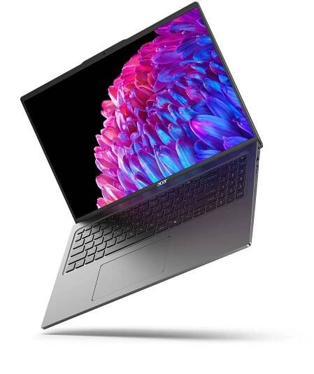 Acer Swift Go 16 (SFG16-72/T)