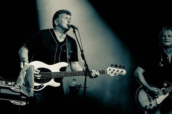 Randy Bachman – Ermenegildo Conte Photography