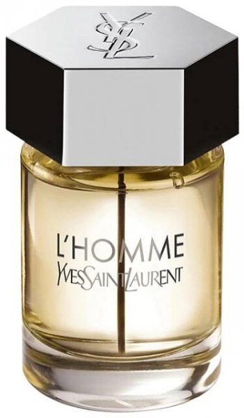 Yves Saint Laurent L'Homme Toaletní voda
