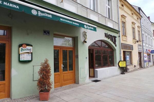 MALOTA správa domů, s.r.o. foto 1