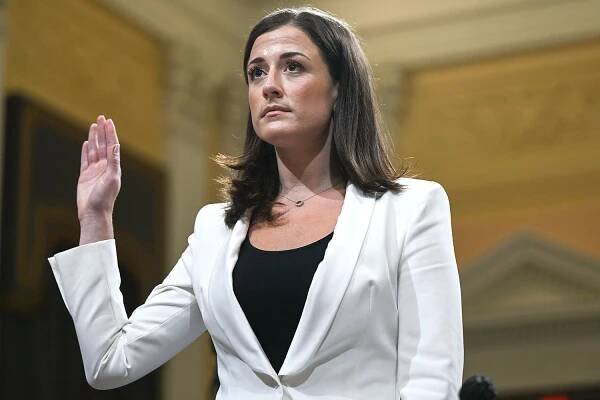 Former Trump Aide Says Fed-Up Republicans Are ‘Valid’ for Feeling Reluctant to Vote for Harris. She’s Doing It Anyway