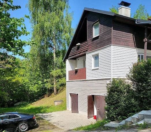 Chata Pastviny - přehrada, pronájem chaty - ubytování Orlické hory, 13878 - ID 13878