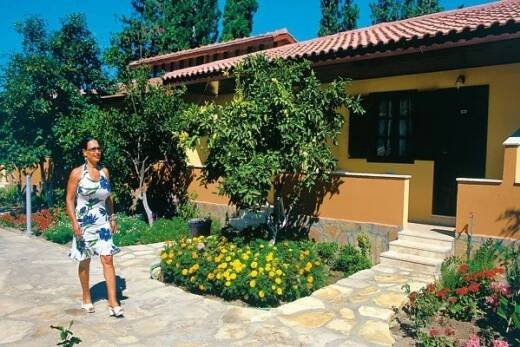 Özlem Garden Hotel