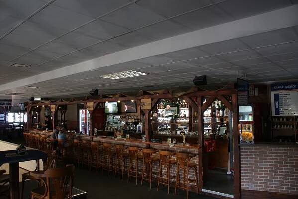 Bowling Pizza Zlín - Bowling pizza Zlín