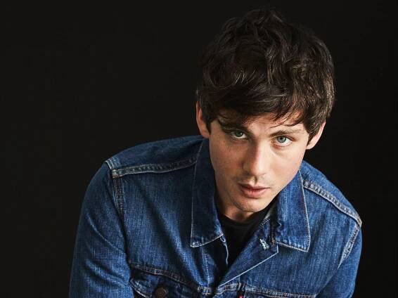 Logan Lerman Doesn’t Want to Wear the Superhero Tights