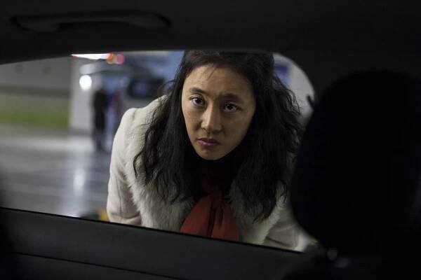 Soombakkokjil - Z filmu - Jeong-hee Moon