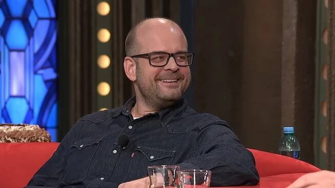 Roman Štabrňák
