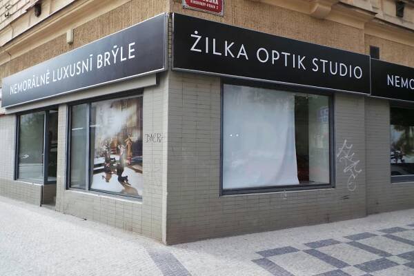 ŽILKA OPTIK STUDIO foto 1