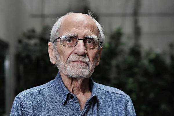 Jiří Stránský | foto: Tomáš Vodňanský,  Český rozhlas