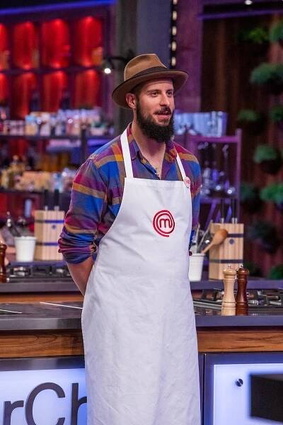 Prožil to nejhorší, co může rodiče potkat: Do MasterChefa se přihlásil po smrti malého synka