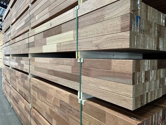 CirQ Wood - Leverancier van hergebruikt hout - hergebruik is de standaard
