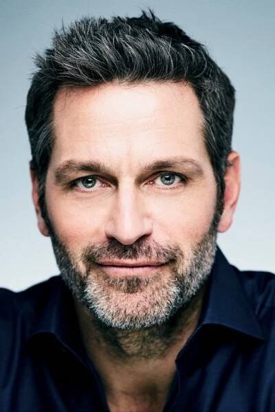 Peter Hermann herec