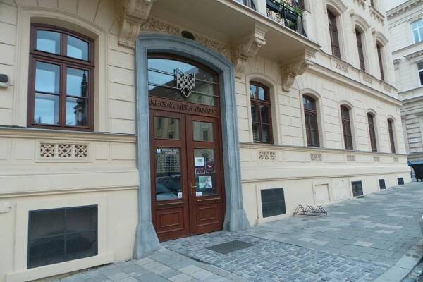 Konfederace politických vězňů České republiky foto 1