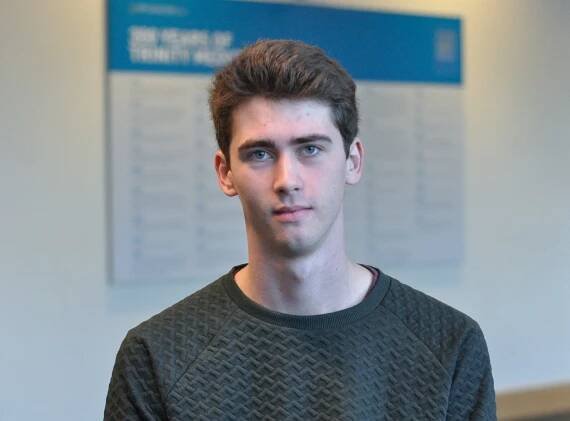 Alumni — The Monaghan Lab