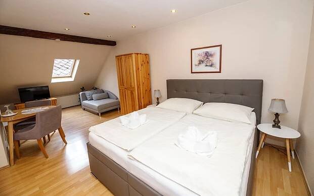 Pension Atmosféra Loket
