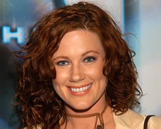Elisa Donovan
