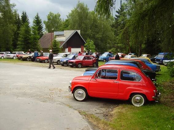 Rok 2014 – Město Svratka
