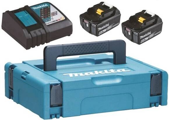 Makita 198116-4