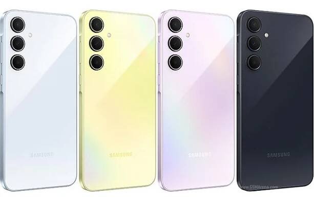 samsung galaxy a35 2