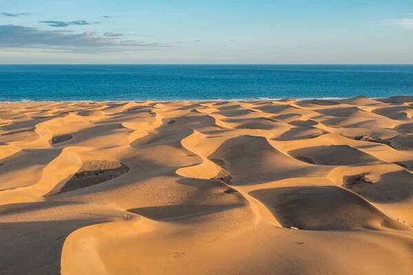 Gran Canaria | VIA TRAVEL 