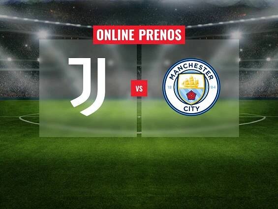 Juventus FC - Manchester City: Online prenos z MS klubov FIFA 2025