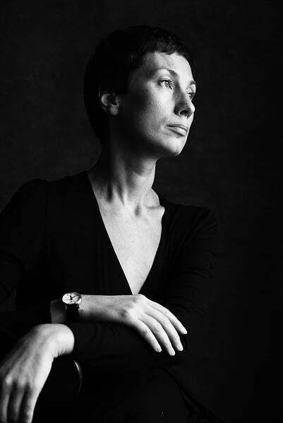 The portraits. Photographer Anna Nazarova
