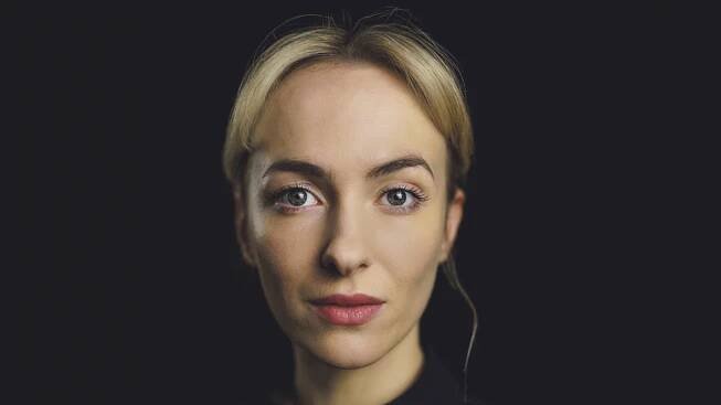 Elizaveta Maximová