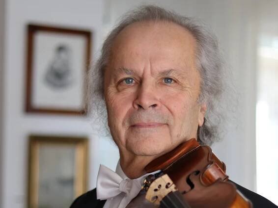 Václav Hudeček: Mozart, Schubert a další – Měšťanská beseda