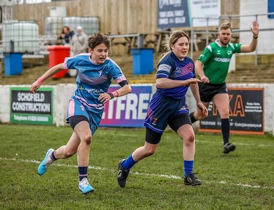 GALLERIES | Heysham Atoms Rugby League