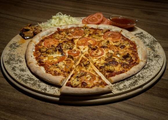 Naše nabídka – Pizza Express Hradec Králové – rozvoz pizzy zdarma