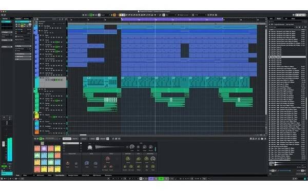 Steinberg Cubase Pro 14