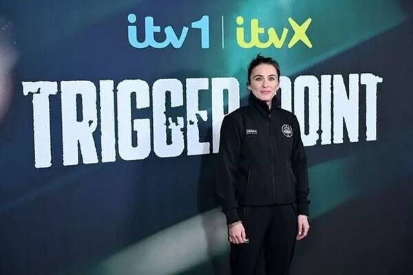 Vicky McClure