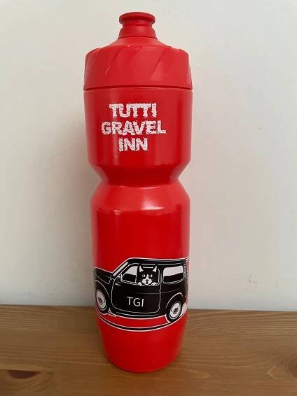 Store 2 — tutti gravel inn