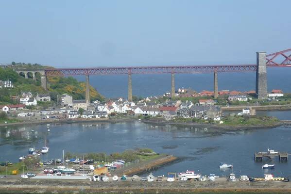 North Queensferry