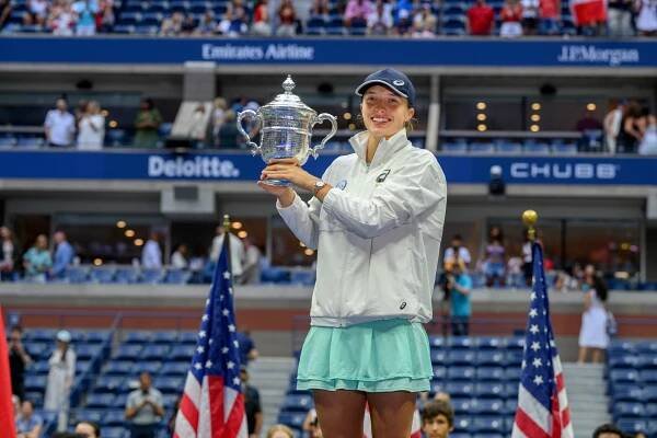 US Open: The finale of the Grand Slam season - Tennis Connected