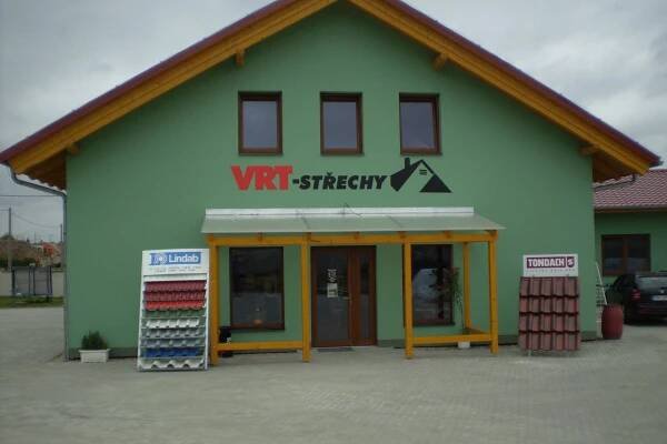 VRT - STŘECHY, s.r.o. foto 1
