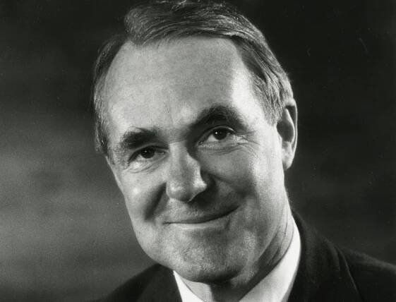 John Cornforth