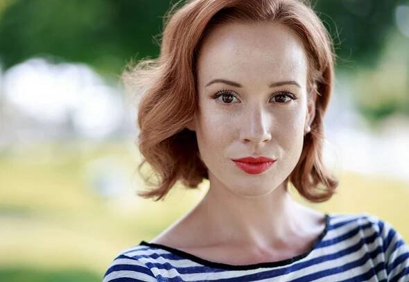Táňa Pauhofová: Vo Ficovej komédii by som nehrala