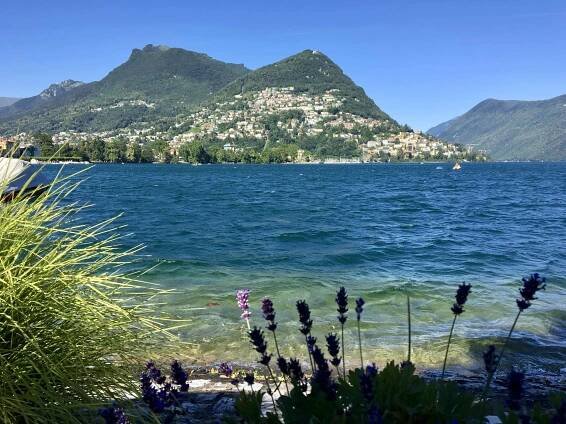 Is Lugano Worth Visiting? 9 Reasons Why You Should Visit Lugano, Switzerland