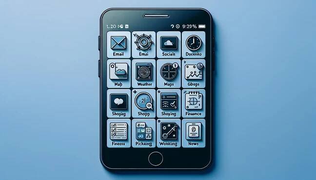 Nejlepší aplikace pro iPhone: 10 nezbytných nástrojů pro každého uživatele! 2