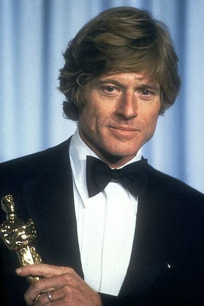 FOTO: Robert Redford slaví. Idol před 89. narozeninami přerušil herecký důchod