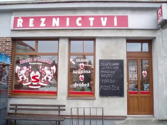 Reference - Sanekdoors.cz