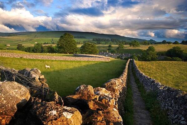 Everything You Need to Know About Wharfedale | Living North
