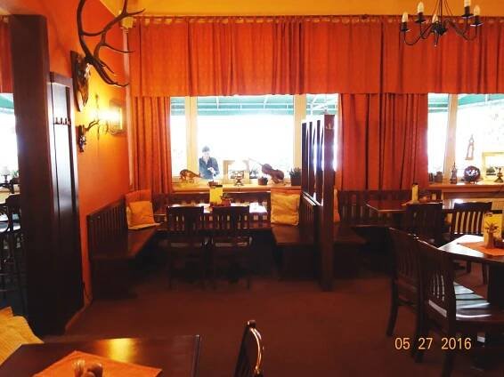 RESTAURACE MYSLIVNA, Zlin - Restaurant Reviews, Photos & Phone Number - Tripadvisor
