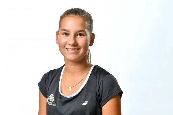 Sara Jäger – TSV Heimaterde