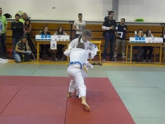 Lízátkový turnaj Uherský Brod | Judo Uherské Hradiště