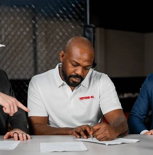 Jon Jones is hired! ‘Bones’ reveals post-UFC career move, fans predict ‘Chief PED Officer’ will tank the brand